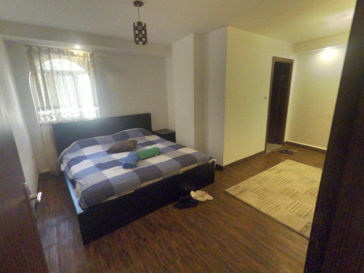 Karrain Villa-The Apartment Мадаба Экстерьер фото