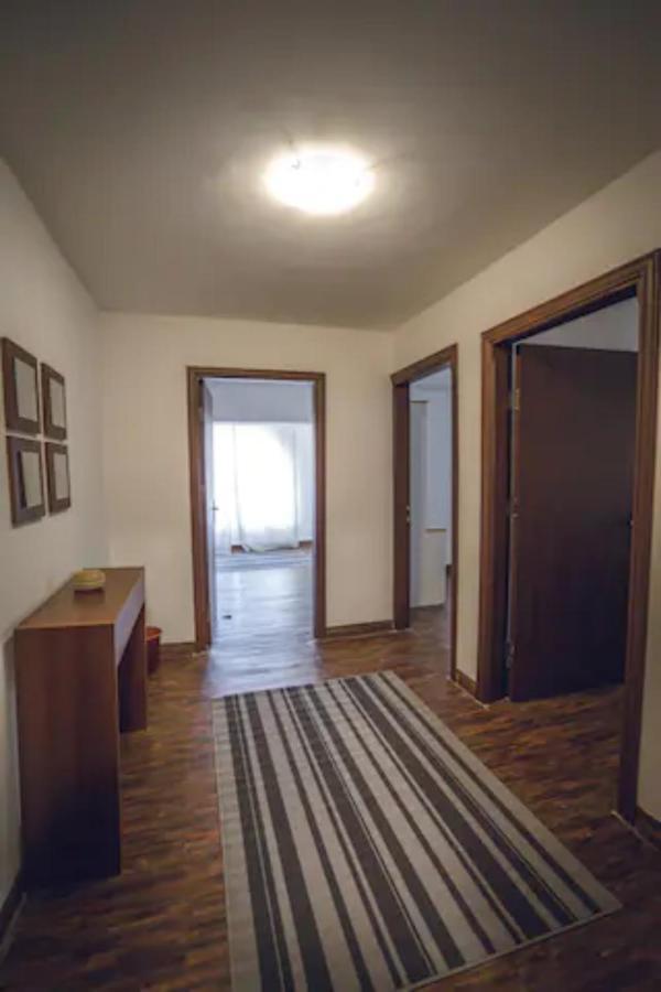 Karrain Villa-The Apartment Мадаба Экстерьер фото
