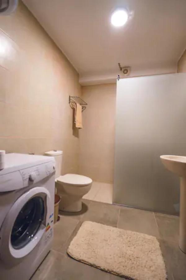 Karrain Villa-The Apartment Мадаба Экстерьер фото