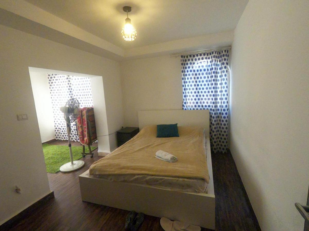 Karrain Villa-The Apartment Мадаба Экстерьер фото